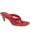 Bcbgeneration Tulani Sandal In Multi