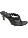 Bcbgeneration Tulani Sandal In Black