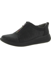 Bzees Take It Easy Sneaker In Black