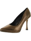 VINCE CAMUTO PUNTOLIS WOMENS POINTED TOE DRESSY PUMPS