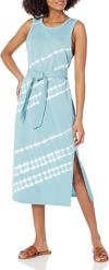 Splendid Celeste Maxi Dress In Multi