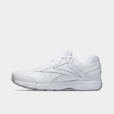 Reebok Work N Cushion 4 Men's Shoes In White