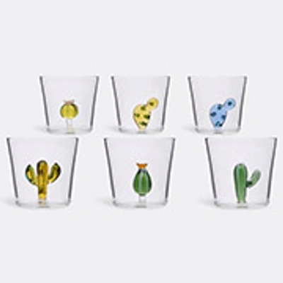 Ichendorf Milano Glassware Multicolor Uni