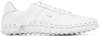 JACQUEMUS WHITE NIKE EDITION J FORCE 1 SNEAKERS