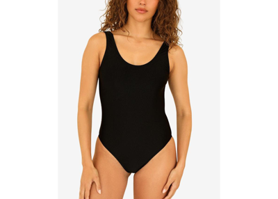 Dippin Daisys Women's Serene One Piece In Black