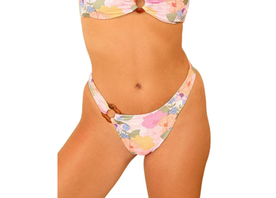 Dippin Daisys Women's Haven Bottom In Pink