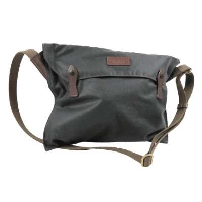 Taylor Kent Musette In Green