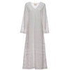 STELLA FOREST DRESS FOR WOMAN 38 RO052 BLANC