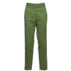 FORTE FORTE PANTS FOR WOMAN 10319 GREEN