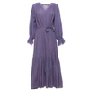 STELLA FOREST DRESS FOR WOMAN 34 RO041 PARME