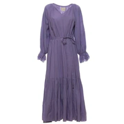 Stella Forest Dress For Woman 34 Ro041 Parme