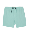 O'neill Reserve Drawstring Waist Shorts In Aqua Wash
