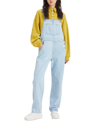 Levi's Vintage Denim Overalls In Stone Shadow
