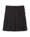 FRENCH TOAST BIG GIRLS ADJUSTABLE WAIST TWO-TAB SCOOTER SKIRT