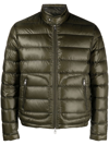 MONCLER ACORUS DOWN JACKET