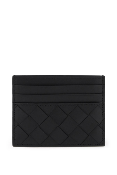 Bottega Veneta Intrecciato Card Holder