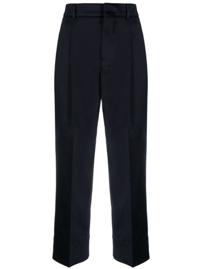 Ami Alexandre Mattiussi Ftr406.co0009 491 In Black