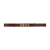 Ba&sh Bilissi Belt In Marron