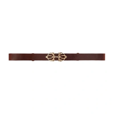 Ba&sh Bilissi Belt In Marron