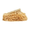 Fendi First Midi Shoulder Bag In Beige