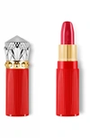 Christian Louboutin Rouge Louboutin Soooooglow On The Go Lipstick In Mundo Red 003