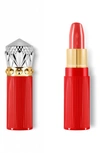 Christian Louboutin Rouge Louboutin Soooooglow On The Go Lipstick In Coral Palace 010
