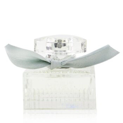 Chloé Chloe - Naturelle Eau De Parfum Spray 30ml / 1oz In Black