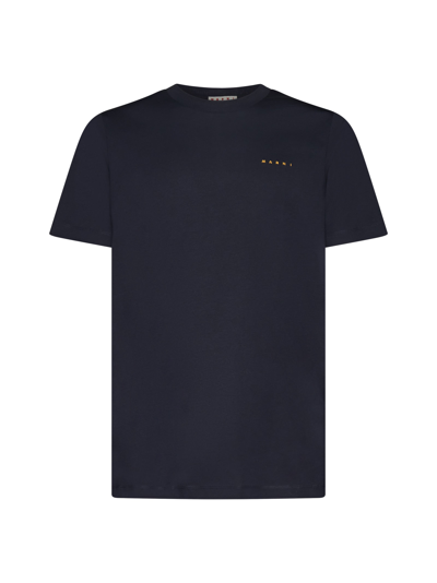 Marni T-shirt  Men In Black