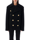 Dsquared2 Wool Clothing In Black