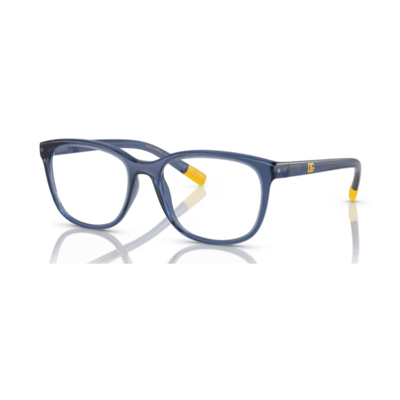 Dolce & Gabbana Dg5094 3009 Glasses In Blu