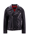 Gucci Jacket In Black