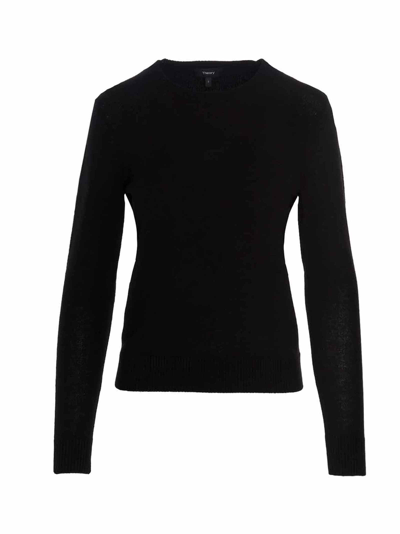 Theory Cashmere Jumper Jumper, Cardigans Black