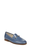 Sam Edelman Kids' Loraine Loafer In Blue