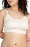 BRAVADO DESIGNS ELATION WIRELESS NURSING BRA