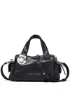 MARC JACOBS THE PUSHLOCK TOP HANDLE TOTE