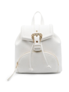 Versace Jeans Couture Backpack  Woman In White