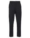 Department Five Department 5 Man Pants Midnight Blue Size 38 Cotton In Blue