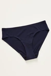 Proof Period & Leak Briefs: Moderate Absorbency In Blue
