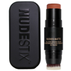 Nudestix Nudies Matte All Over Face Bronze Colour (various Shades) In Sunkissed
