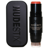 Nudestix Nudies Matte All Over Face Blush Colour 7g (various Shades) In Nude Peach