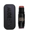 Nudestix Nudies Matte All Over Face Bronze Colour (various Shades) In Sunkissed Cool