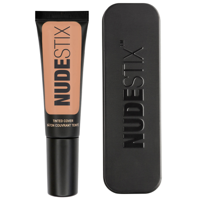 Nudestix Tinted Cover Foundation 5ml (various Shades) In Nude 5