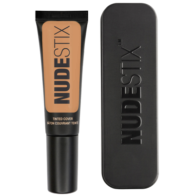 Nudestix Tinted Cover Foundation 5ml (various Shades) In Nude 6