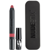 Nudestix Magnetic Matte Lip Colour 2.8g (various Shades) In Saint