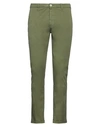 Pence Pants In Sage Green