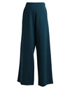 Alessio Bardelle Woman Pants Deep Jade Size 3xl Viscose, Nylon, Elastane In Green