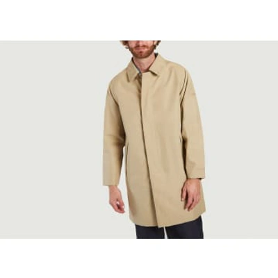 Aigle Trench Coat Is22mout06