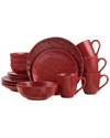 STONE LAIN STONE LAIN SAM 16PC PORCELAIN DINNERWARE SET