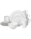 STONE LAIN STONE LAIN ELEANOR 16PC BONE CHINA DINNERWARE SET