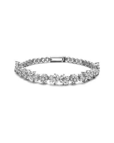 Genevive Silver Bracelet Bracelet